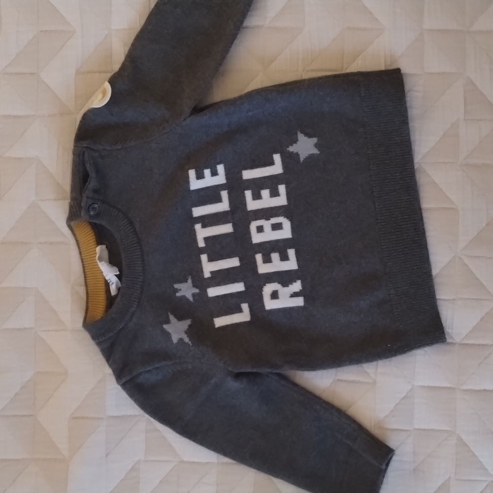 Gap/ Star Wars sweater